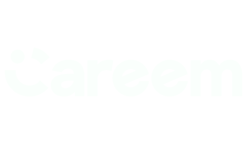 Careem footer
